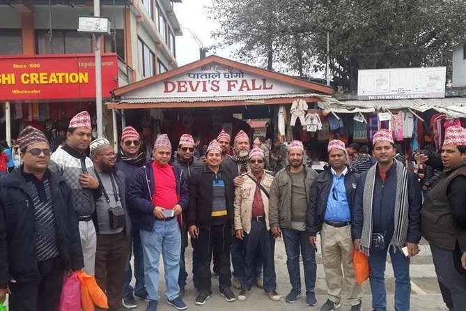8 Days Special Nepal Tour Package - Day 4 Chitwan action: cannoning, jungle walking, and a jeep safari
