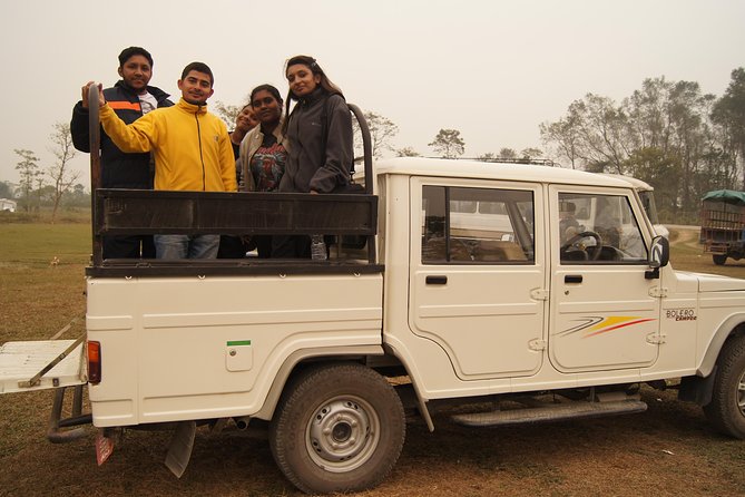 8 Days Special Nepal Tour Package - Day 6 Pokhara sunrise at Sarangkot plus Davis Falls, Gupteswar Cave, Tibetan camp, World Peace Pagoda