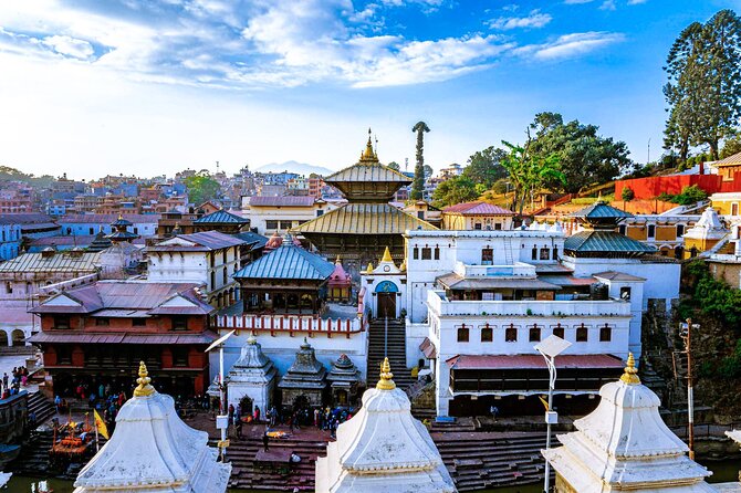 8 Days Tour in Nepal (4 Star Accommodation) - Durbar Marg on Day 7: When you want a little city energy