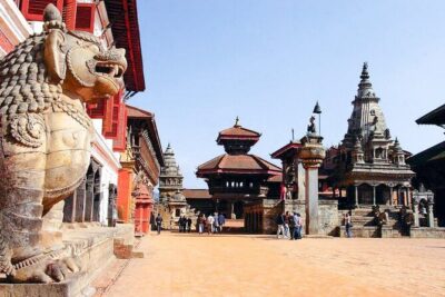 8 Days Tour in Nepal (Accommodation at 5 Star Hotel) - 5-star hotels and the meal plan you should understand