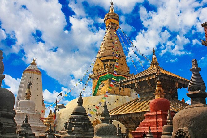 8 Days Tour in Nepal (Accommodation at 5 Star Hotel) - Day 3: the drive out of Kathmandu to Chitwan