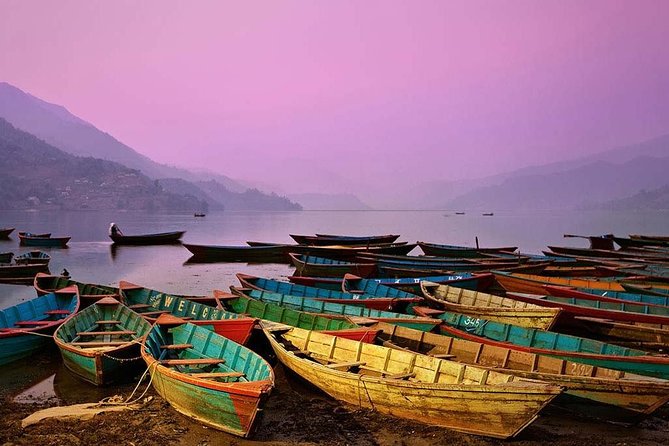 8 Days Tour in Nepal - Kathmandu, Chitwan & Pokhara (3 & 4 Star) - Day 2 in Kathmandu: Swayambhu, Pashupatinath, Boudhanath, and Patan Durbar Square