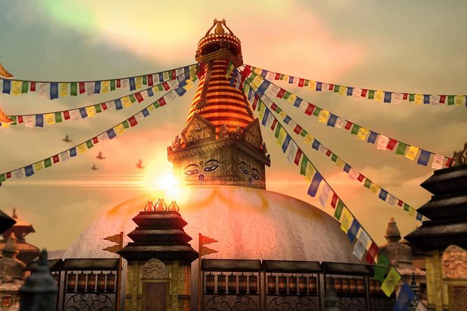 8 Days Tour in Nepal - Kathmandu, Chitwan & Pokhara (3 & 4 Star) - Day 5 to Pokhara: the ride into lake life