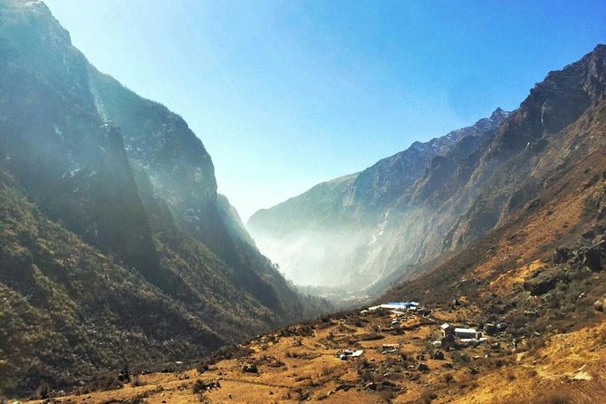 Annapurna base camp -9 days - Price and value: what $693.34 covers (and what it doesn’t)