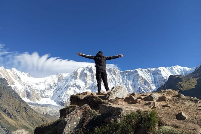 Annapurna Base Camp Trek - Key things that make this Annapurna Base Camp trip worth your attention
