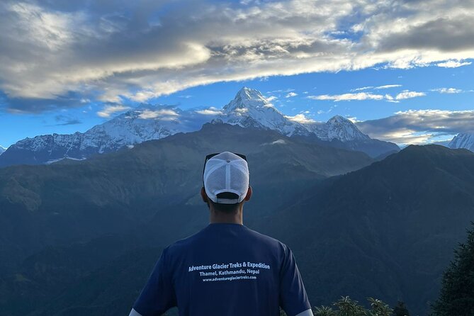 Annapurna Base Camp Trek 12 Days - Kathmandu Setup: From Airport Arrival to Trek Mode