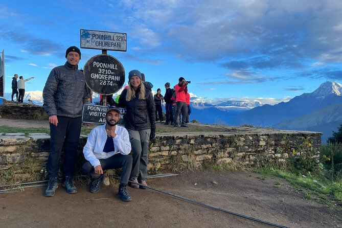 Annapurna Base Camp Trek 12 Days - Day-by-Day: Walking From Kathmandu Into the Annapurna World