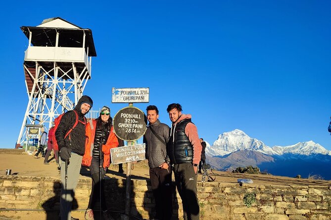 Annapurna Base Camp Trek 12 Days - Meals and Tea Stops: What You’re Likely Eating, and What You Must Budget