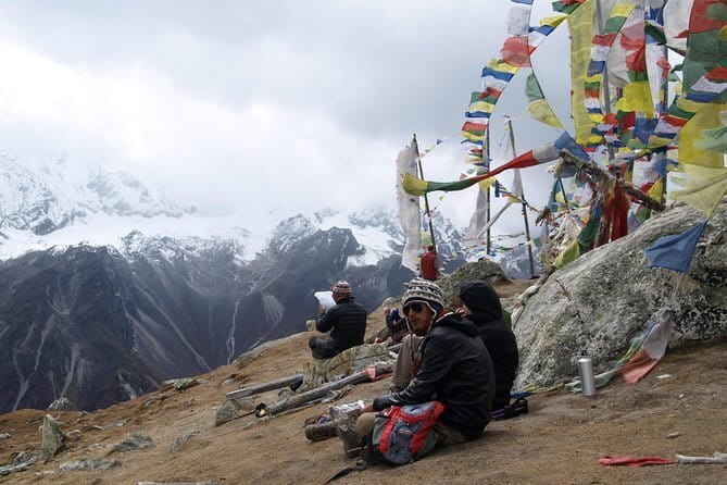 Annapurna Base Camp Trek - Day-by-day pacing: why the route feels like a climb, not a sprint