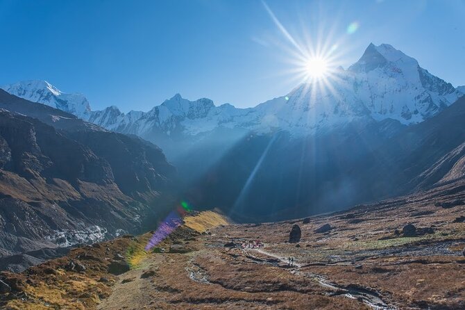 Annapurna base camp trek 5 Days - Key things I’d circle before you go