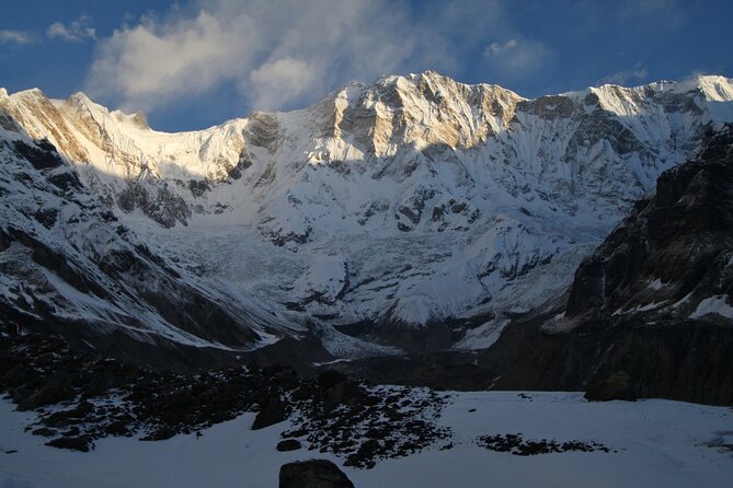 Annapurna Base Camp Trek - Ghorepani to Tadapani: the 5-hour walk that builds rhythm