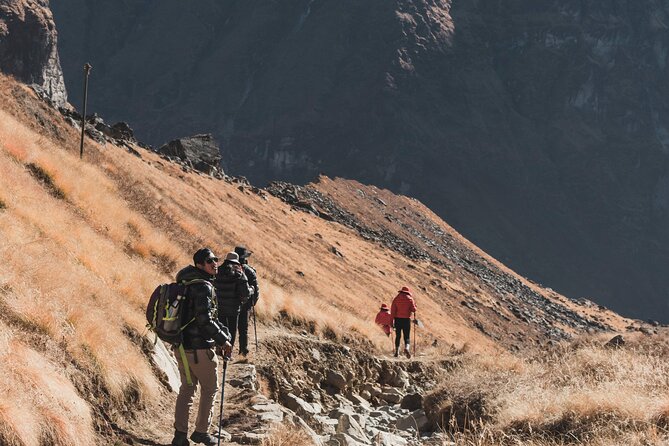 Annapurna Base Camp Trekking - Practical tips that make this trek feel easier