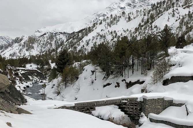 Annapurna Circuit Trek - Why the Annapurna Circuit route hits so hard (in a good way)