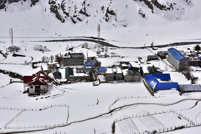 Annapurna Circuit Trek - Price and what you’re really paying for (and what you’re not)