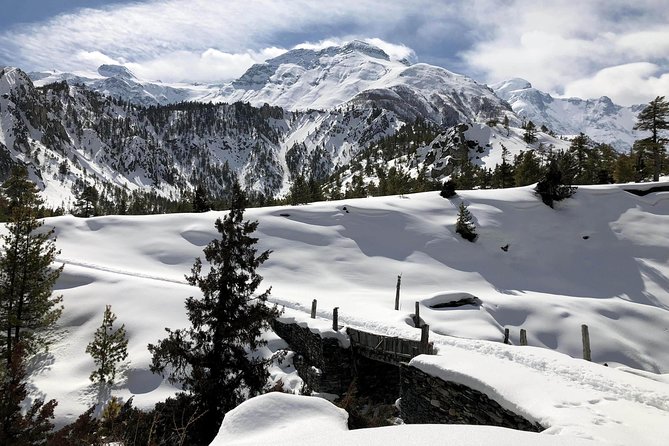 Annapurna Circuit Trek - Your guide matters: names like Rabin, Santosh, Sandip, Ganesh Ji, and CK