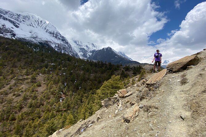 Annapurna Circuit Trek with Tilicho Lake (16 Days) - Key highlights worth knowing before you go