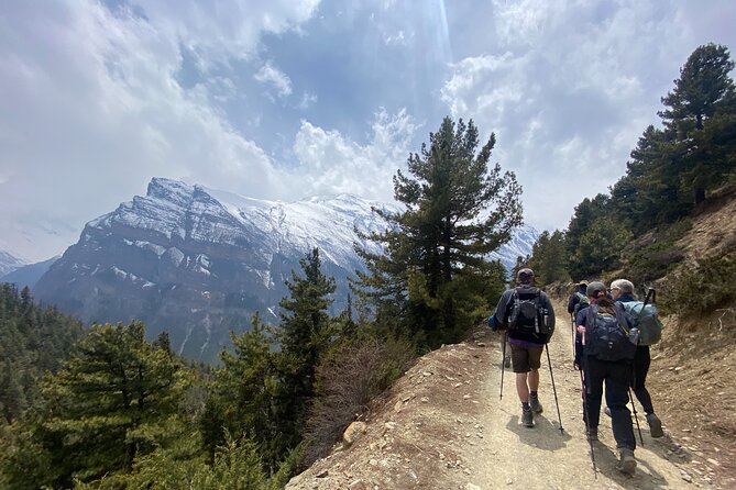 Annapurna Circuit Trek with Tilicho Lake (16 Days) - Day-by-day: what each stage gives you (and what to watch for)