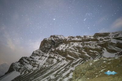 Annapurna Circuit Trek with Tilicho Lake - Guide-led safety: why this matters when the trail is remote