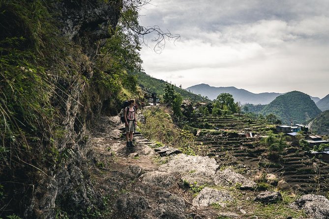 Annapurna Circuit with Tilicho Lake Trek - What you’re really signing up for on the Annapurna Circuit