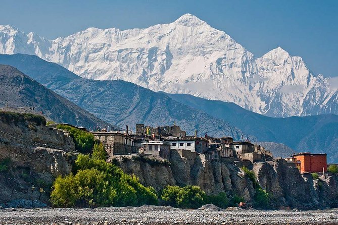Annapurna Circuit with Tilicho Lake Trek - Day-by-day trek: what each stop feels like and what to watch for