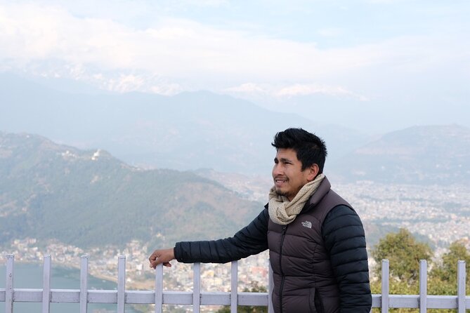 Annapurna Poon Hill Trek Package in Nepal Himalayas - Poon Hill Sunrise: The Moment You Plan Your Alarm For