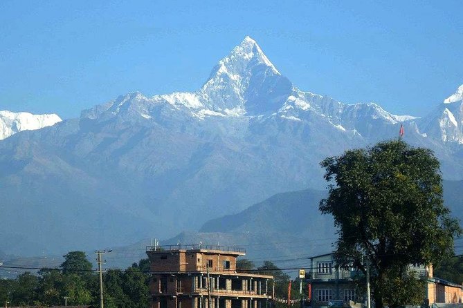 Best Nepal Tour Package - Kathmandu’s core sights: Durbar Square, Pashupatinath, Boudhanath, and Swayambhunath