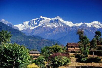 Best Nepal Tour Package - Day-one comfort in Kathmandu: a smooth landing and a quick orientation