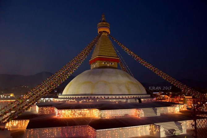 Best Nepal Tour Package - Price and what to budget beyond the $700