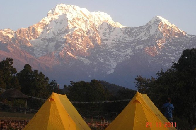 Best of Nepal Luxury Adventure Tour Package - 9 Days - Why This 9-Day “Luxury Adventure” Works as a Plan
