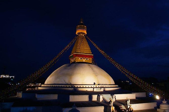 Best of Nepal Luxury Adventure Tour Package - 9 Days - Pokhara Free Time and the Kathmandu Farewell Dinner