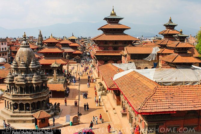 Bhaktapur darbar, Patan Darbar square & Changu Narayan in 1 day - The Guide Factor: Why Prakash’s Style Makes the Sites Click