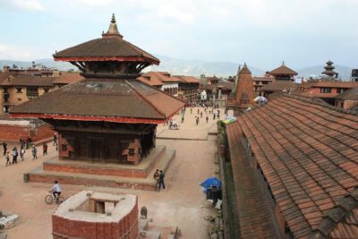 Bhaktapur darbar, Patan Darbar square & Changu Narayan in 1 day - Bhaktapur Durbar Square: Where the Day Gets Meaningful (and Why 2 Hours Is the Right Length)