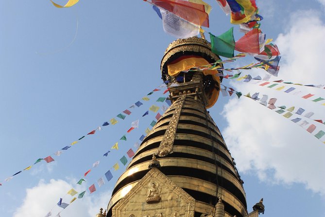 Bhaktapur darbar, Patan Darbar square & Changu Narayan in 1 day - Duration and Comfort: 5 to 8 Hours Means You Need the Right Mindset