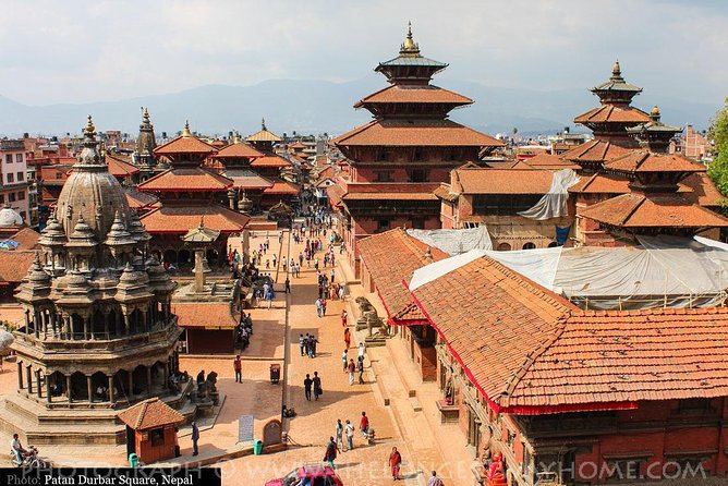 Bhaktapur darbar, Patan Darbar square & Changu Narayan in 1 day - What This Tour Is Best For (and Who Might Skip It)