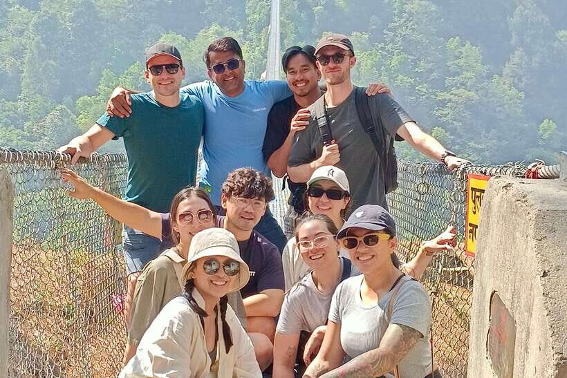 Bhaktapur & Nagarkot Day Tour with Lunch - Private/Group - Key highlights I’d target on this tour