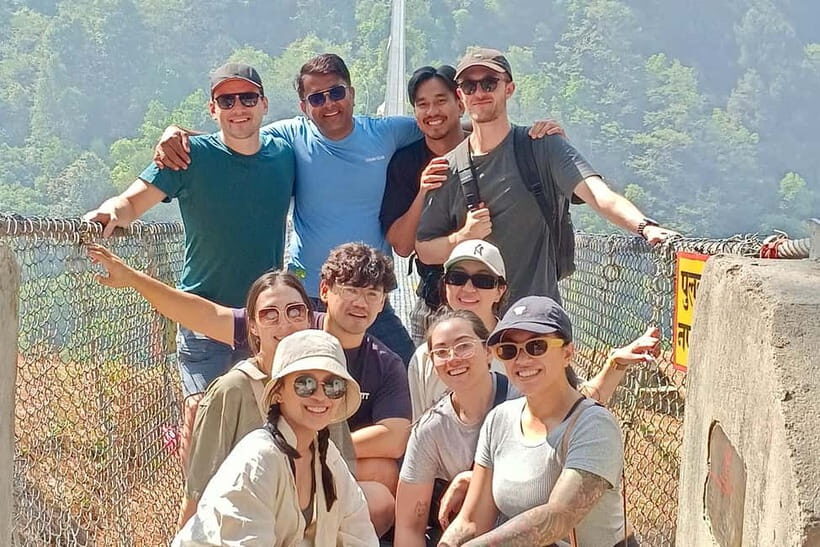 Bhaktapur & Nagarkot Day Tour with Lunch - Private/Group - Lunch box: light fuel for a short day
