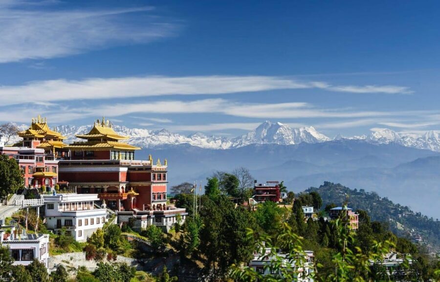 Bhaktapur & Nagarkot Day Tour with Lunch - Private/Group - Who should book this Bhaktapur & Nagarkot day tour