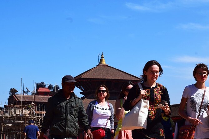 Bhaktapur Old City and Durbar Square Half-Day Tour - Bhaktapur in a half-day: why this Royal City works with your time