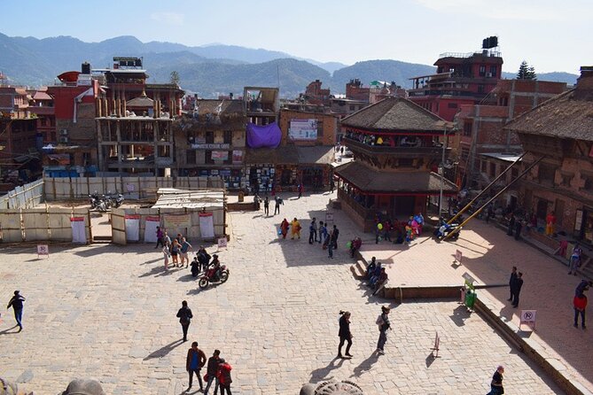 Bhaktapur Old City and Durbar Square Half-Day Tour - How the 4-hour pace actually feels on the ground
