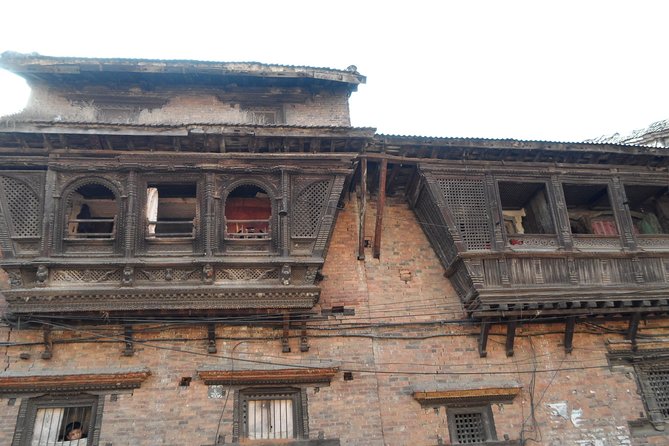 Bhaktapur & Patan Durbar Square Day Tours - Transportation, group feel, and photo-friendly pacing