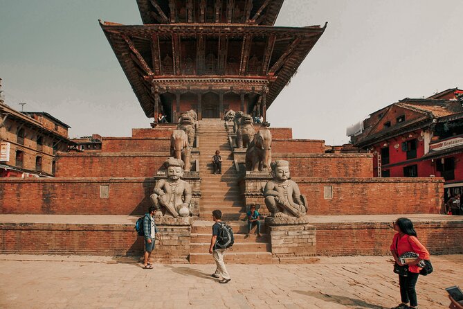 Bhaktapur Sightseeing & Dhulikhel, Namo Buddha, Panauti Tour - Price and what you should budget for real value