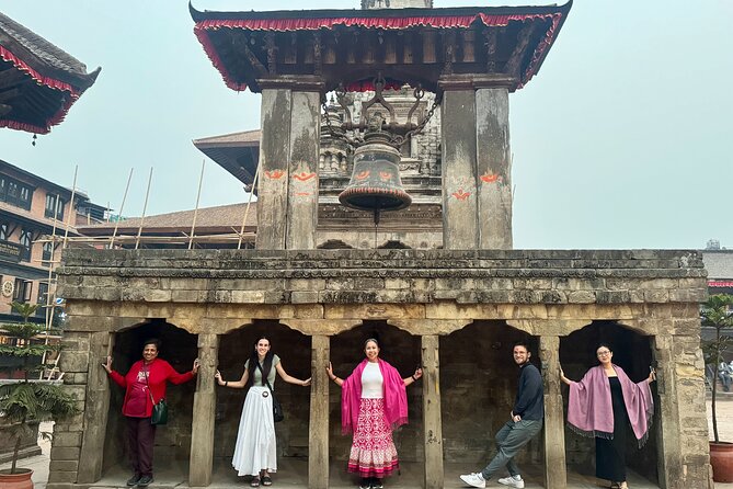 Chandragiri Cable Car & Monkey Temple Tour- Private/Group - Chandragiri Cable Car: the Himalayan views you can plan for