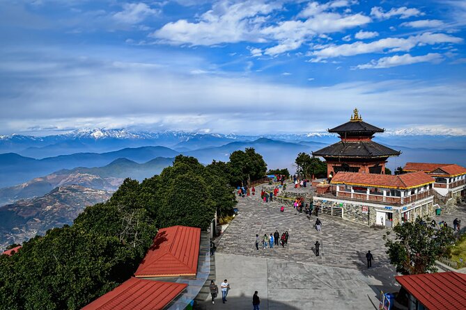 Chandragiri Cable Car & Monkey Temple Tour- Private/Group - Who this tour suits best (and who should rethink it)