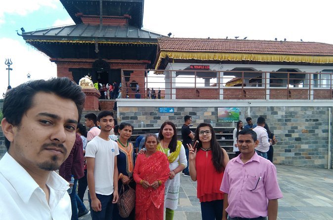 Chandragiri Hill Day Trip from Kathmandu - Price and Value: What $65 Really Covers