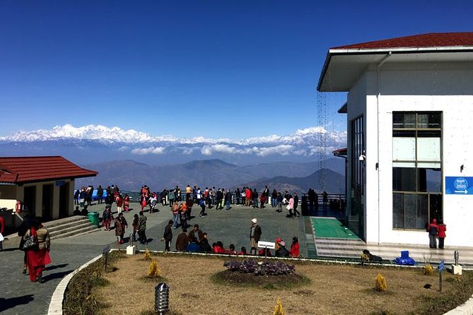 Chandragiri to Taudaha Nature Day Hiking from Kathmandu - Why Chandragiri to Taudaha fits when you have limited time
