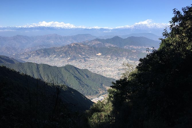 Chandragiri to Taudaha Nature Day Hiking from Kathmandu - Price check: is $90 good value?
