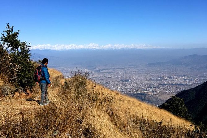 Chandragiri to Taudaha Nature Day Hiking from Kathmandu - Who should book this hike (and who should rethink it)
