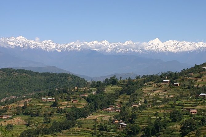 Chisapani - Nagarkot Trek Nepal - 3 Days - Price and logistics: why this package can be good value