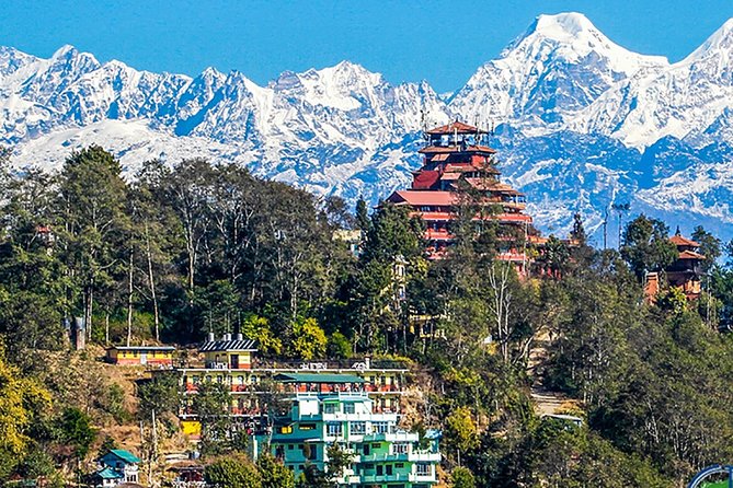 Chisapani - Nagarkot Trek Nepal - 3 Days - What’s included on the trail (and what you still need to bring)