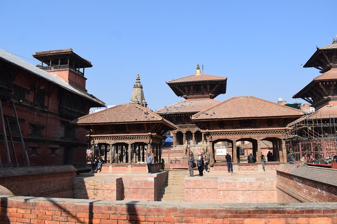 City tour of Bhaktapur and Patan Durbar Square - How this Bhaktapur and Patan day trip actually flows